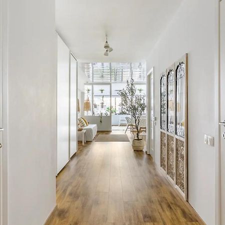 Felicity Loft In Thessaloniki _ Accessible & Comfortable Eksteriør bilde